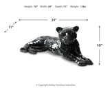 Drice Sculpture