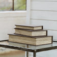 Mega Furniture - Ashley Furniture - Jolina Box (Set of 3) - Box Set (3/CN) / Brown - A2000488