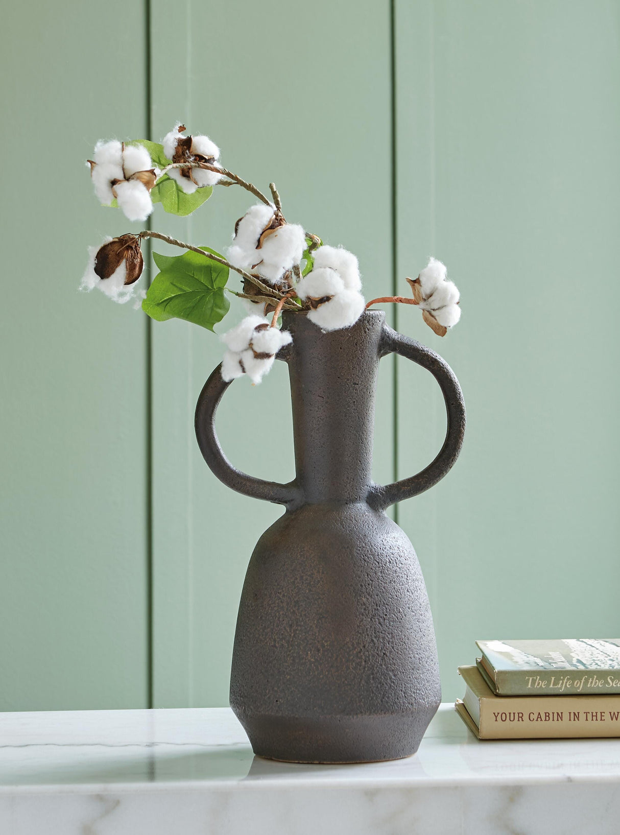 Mega Furniture - Ashley Furniture - Aadeen Vase - Vase - A2000673