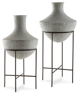 Estonbank Vase