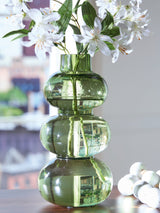 Mega Furniture - Ashley Furniture - Renethorne Vase - Vase / Green - A2000802
