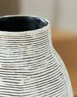 Girtha Vase