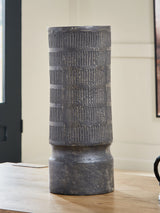 Mega Furniture - Ashley Furniture - Beninworth Vase - Vase - A2000879