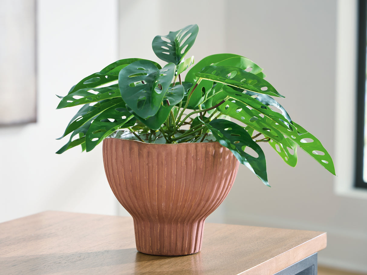 Mega Furniture - Ashley Furniture - Orban Vase - Vase - A2000886