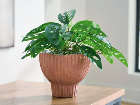 Mega Furniture - Ashley Furniture - Orban Vase - Vase - A2000886