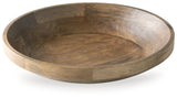 Clayburg Bowl