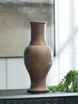 Mega Furniture - Ashley Furniture - Tillmer Vase - Vase - A2000908