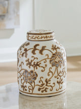 Mega Furniture - Ashley Furniture - Adalham Jar - Jar - A2000909