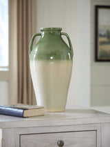 Mega Furniture - Ashley Furniture - Andorbury Vase - Vase - A2000914