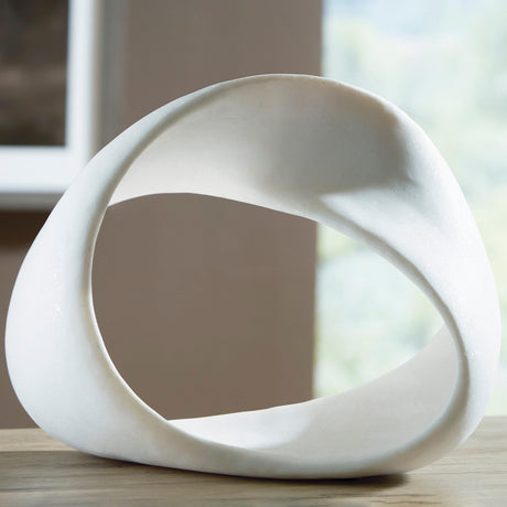Mega Furniture - Ashley Furniture - Brickmoore Sculpture - Sculpture - A2000919