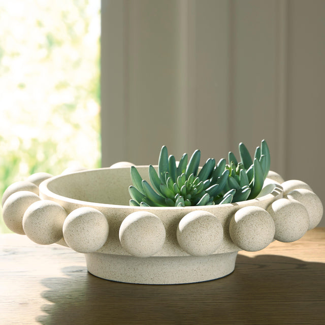 Mega Furniture - Ashley Furniture - Leithwood Bowl - Bowl - A2000920
