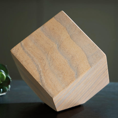 Mega Furniture - Ashley Furniture - Hurport Sculpture - Sculpture - A2000937