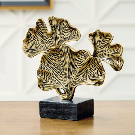 Mega Furniture - Ashley Furniture - Collridge Sculpture - Sculpture - A2000941