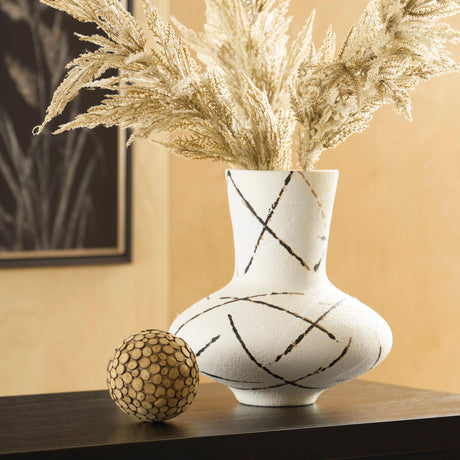 Mega Furniture - Ashley Furniture - Brockford Vase - Vase - A2000949