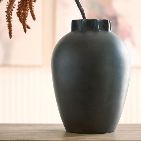 Mega Furniture - Ashley Furniture - Kaslett Vase - Vase - A2000950