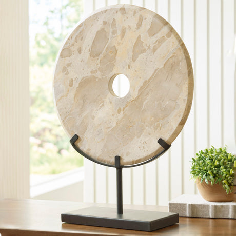 Mega Furniture - Ashley Furniture - Wendon Sculpture - Sculpture - A2000953