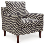 Morrilton Next-Gen Nuvella Accent Chair