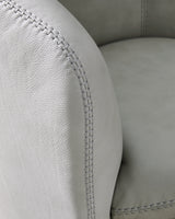 Kierreys Swivel Accent Chair