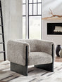 Mega Furniture - Ashley Furniture - Olethea Accent Chair - Accent Chair - A3000808