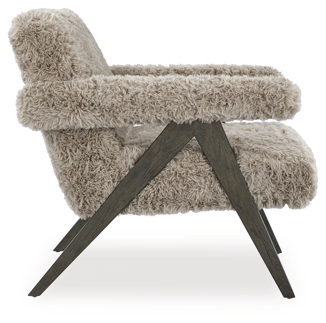 Goda Accent Chair