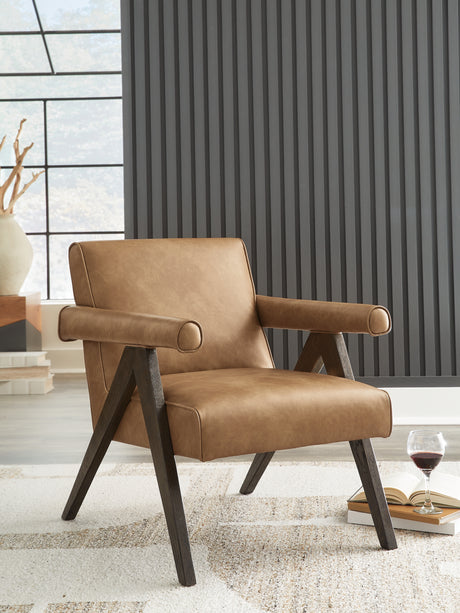 Mega Furniture - Ashley Furniture - Goda Accent Chair - Accent Chair - A3000813