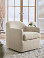 Mega Furniture - Ashley Furniture - Valwick Swivel Accent Chair - Swivel Accent Chair - A3000817