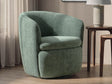Mega Furniture - Ashley Furniture - Leemont Swivel Accent Chair - Swivel Accent Chair - A3000829