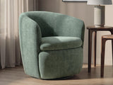 Mega Furniture - Ashley Furniture - Leemont Swivel Accent Chair - Swivel Accent Chair - A3000829