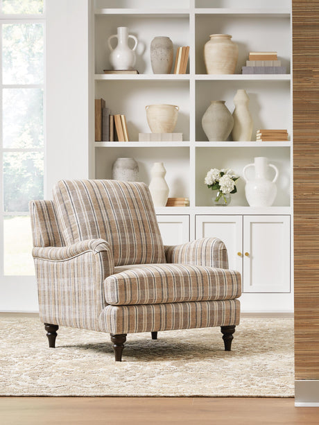 Mega Furniture - Ashley Furniture - Wardington Accent Chair - Accent Chair - A3000843