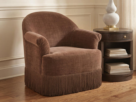 Mega Furniture - Ashley Furniture - Jeanwell Swivel Accent Chair - Swivel Accent Chair - A3000844