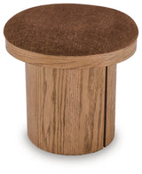 Lewisen Stool