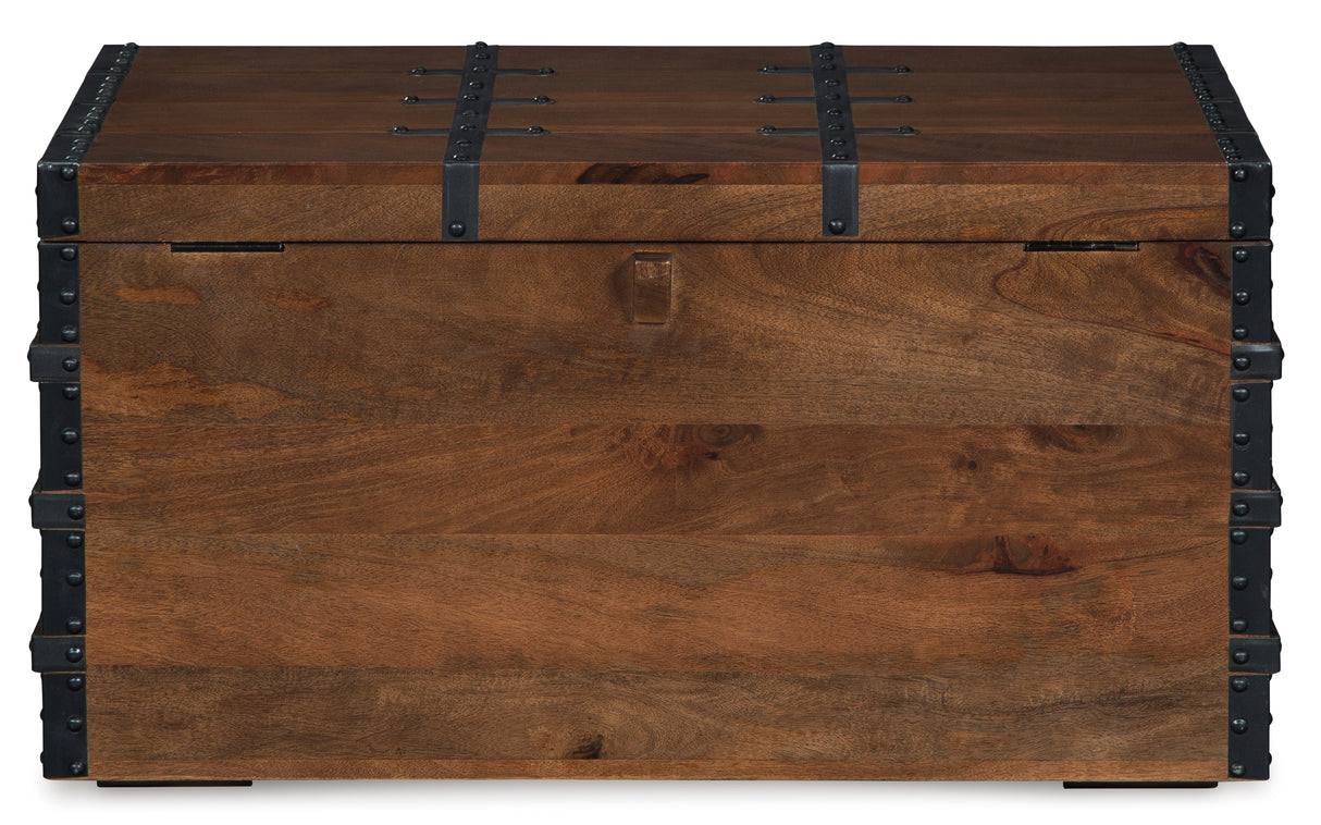 Kettleby Storage Trunk