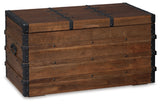 Kettleby Storage Trunk