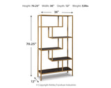Frankwell Bookcase