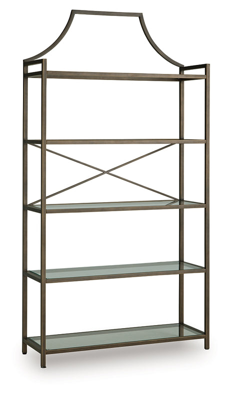 Bernonly Bookcase