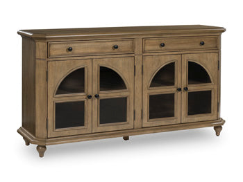 Barlomore Accent Cabinet