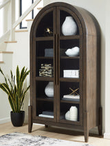 Mega Furniture - Ashley Furniture - Benhall Accent Cabinet - Accent Cabinet - A4000727