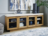 Adanworth Accent Cabinet