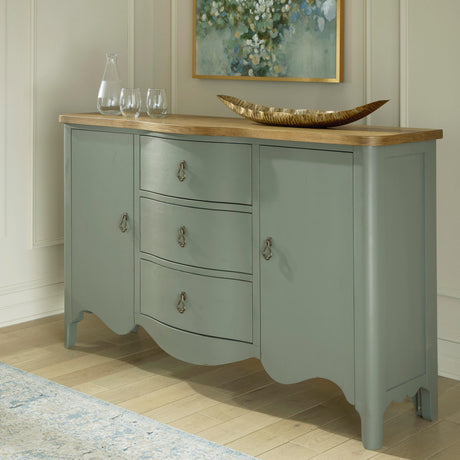 Mega Furniture - Ashley Furniture - Actonville Accent Cabinet - Accent Cabinet - A4000737