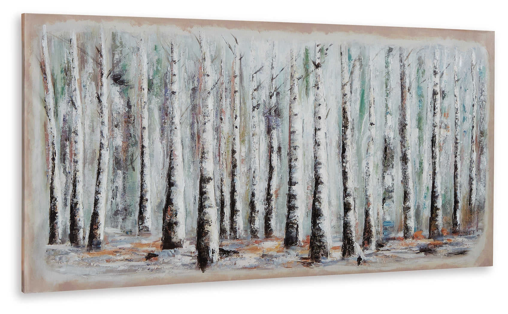 Ashley Furniture Calbert Wall Art - Thumbnail 4