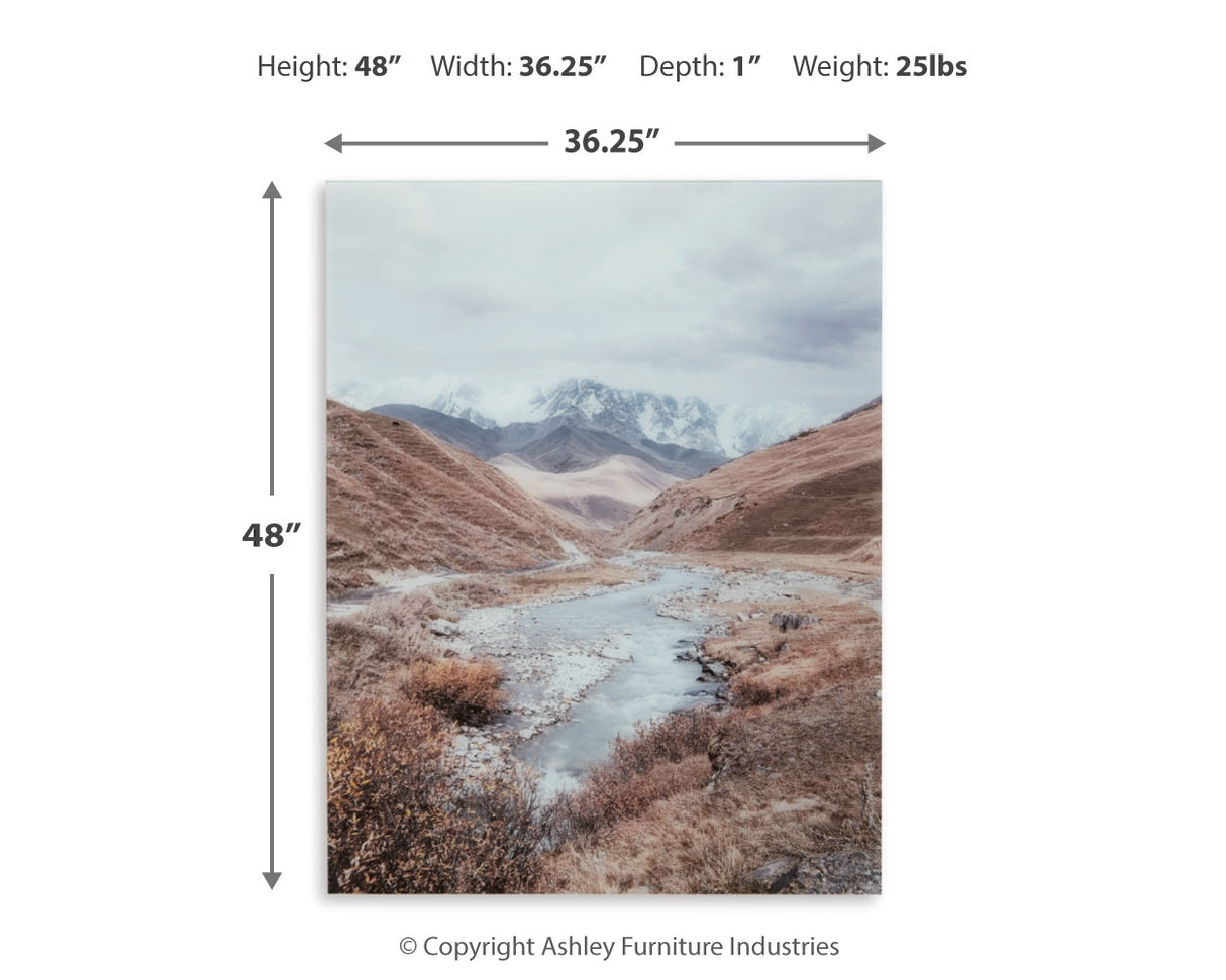 Darinby Wall Decor