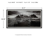 Delstone Wall Decor