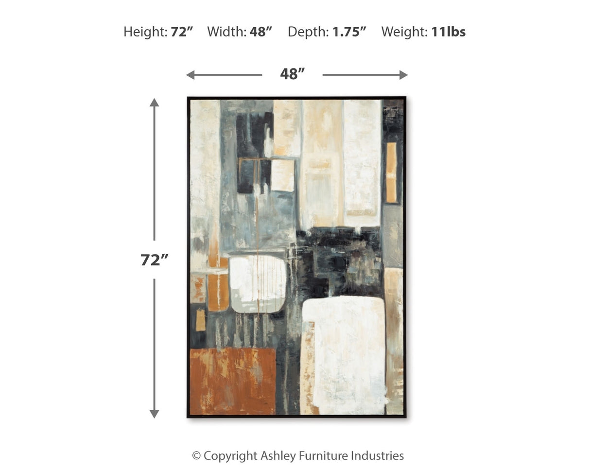 Howford Wall Decor