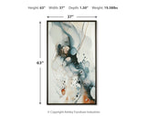 Foxenburg Wall Decor