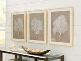 Hendridge Wall Decor