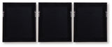 Hendridge Wall Decor