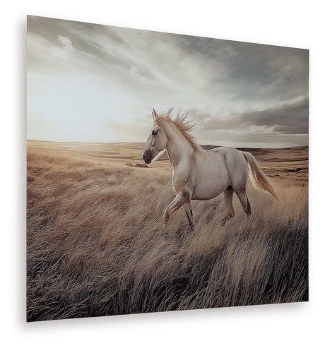 Mega Furniture - Ashley Furniture - Errolville Wall Decor - Wall Art / Multi - A8000489