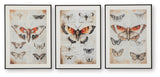 Jossletts Wall Decor