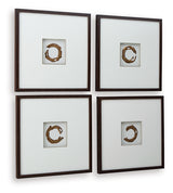Dallbourne Wall Decor