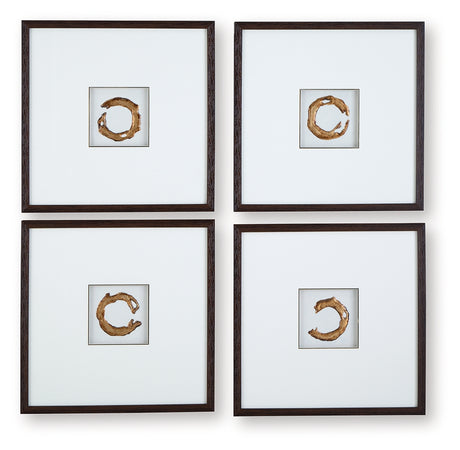 Dallbourne Wall Decor
